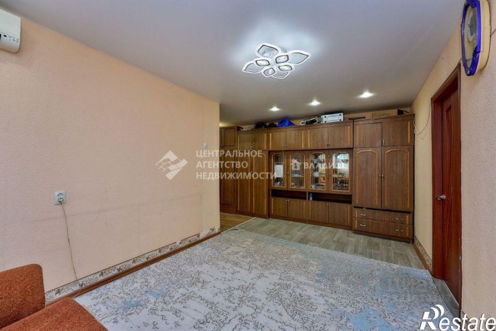 4-комн квартира ул Интернациональная, 2 1,  д. 2 1,  к. 1