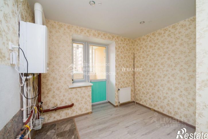 1-комн квартира ул Шереметьевская, 12,  д. 12