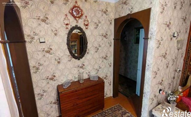 2-комн квартира ул Гагарина, 50,  д. 50