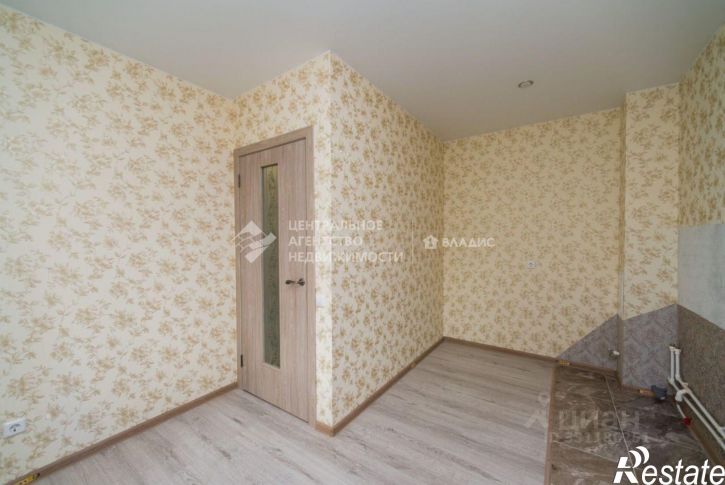 1-комн квартира ул Шереметьевская, 12,  д. 12