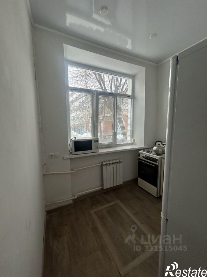 2-комн квартира ул Бабушкина, 3,  д. 3
