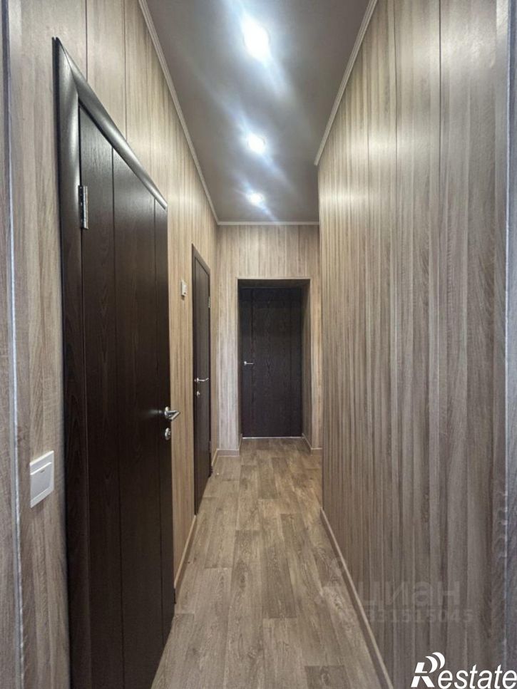 2-комн квартира ул Бабушкина, 3,  д. 3
