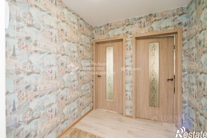 1-комн квартира ул Шереметьевская, 12,  д. 12