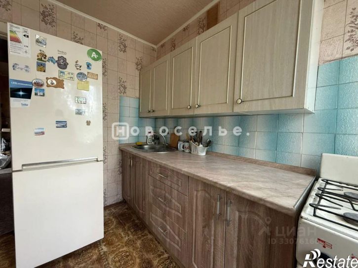 3-комн квартира ул Свободы, 95,  д. 95