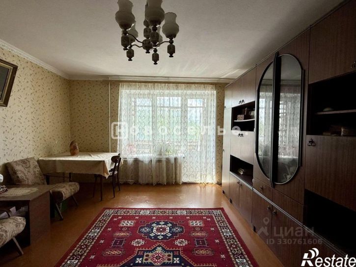 3-комн квартира ул Свободы, 95,  д. 95