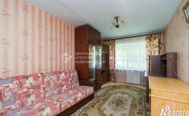 2-комн квартира Троллейбусный пер, 19,  д. 19