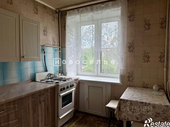 3-комн квартира ул Свободы, 95,  д. 95