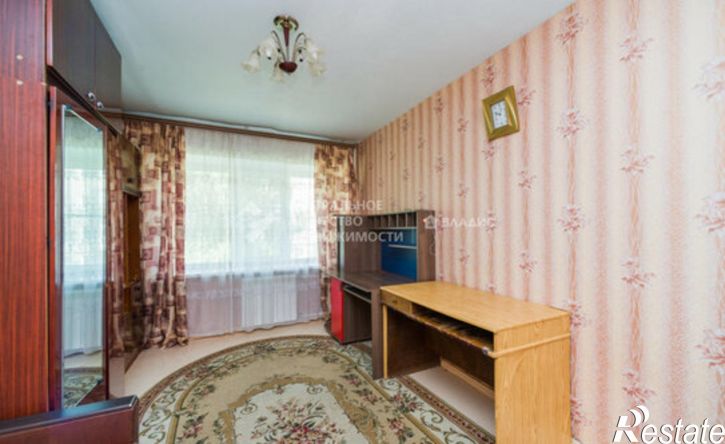 2-комн квартира Троллейбусный пер, 19,  д. 19