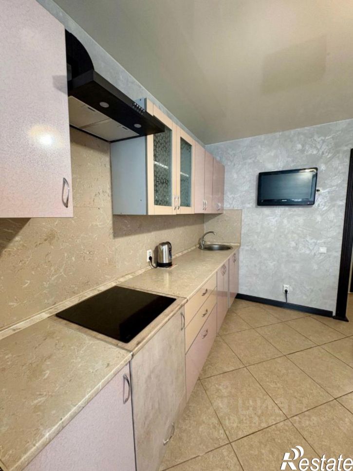1-комн квартира ул Кальная, 34,  д. 34