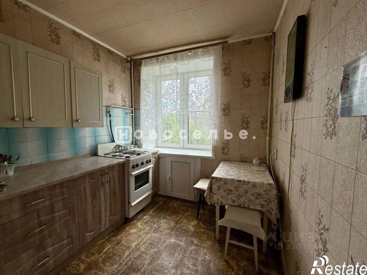 3-комн квартира ул Свободы, 95,  д. 95
