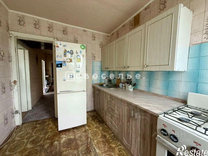 3-комн квартира ул Свободы, 95,  д. 95