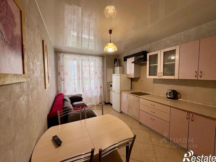 1-комн квартира ул Кальная, 34,  д. 34