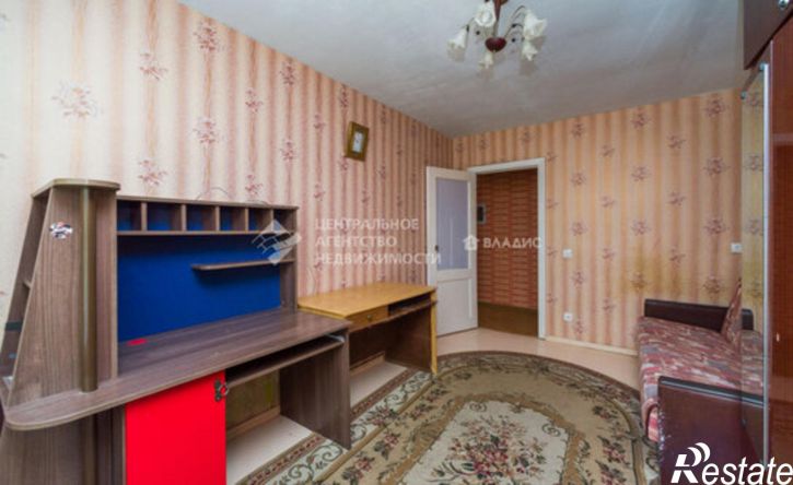 2-комн квартира Троллейбусный пер, 19,  д. 19