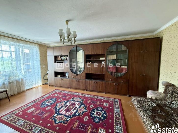 3-комн квартира ул Свободы, 95,  д. 95