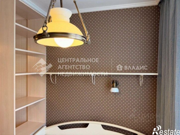 3-комн квартира ул Подгорная, 17,  д. 17