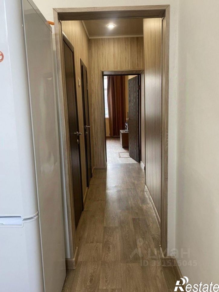 2-комн квартира ул Бабушкина, 3,  д. 3