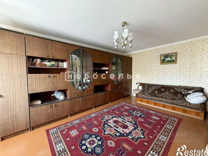 3-комн квартира ул Свободы, 95,  д. 95