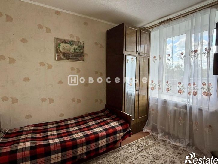 3-комн квартира ул Свободы, 95,  д. 95