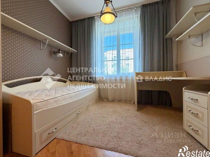 3-комн квартира ул Подгорная, 17,  д. 17