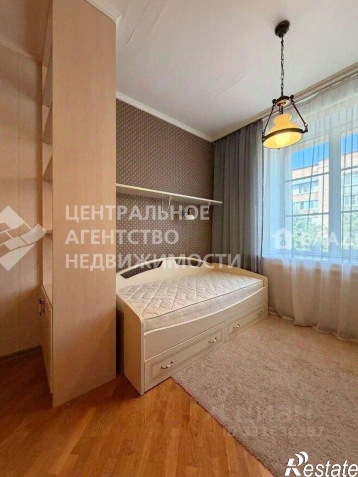 3-комн квартира ул Подгорная, 17,  д. 17