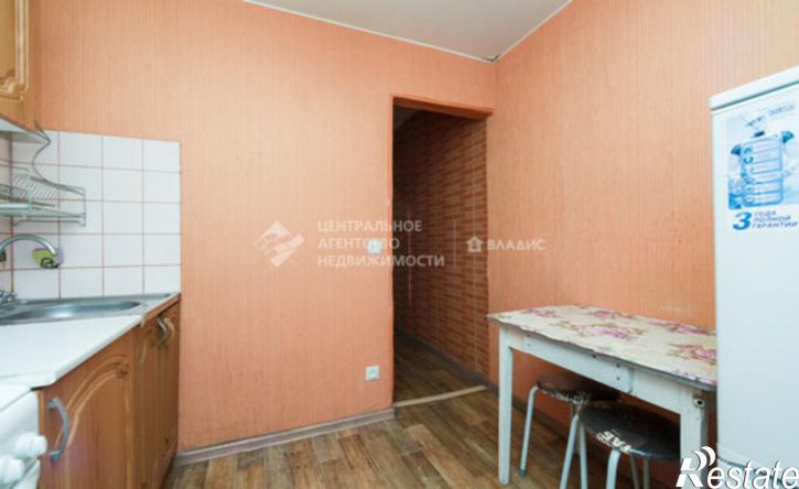 2-комн квартира Троллейбусный пер, 19,  д. 19