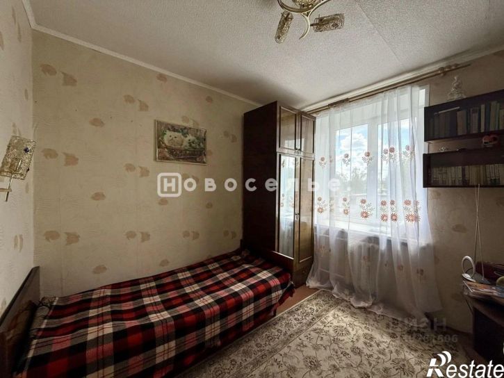 3-комн квартира ул Свободы, 95,  д. 95