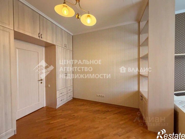 3-комн квартира ул Подгорная, 17,  д. 17