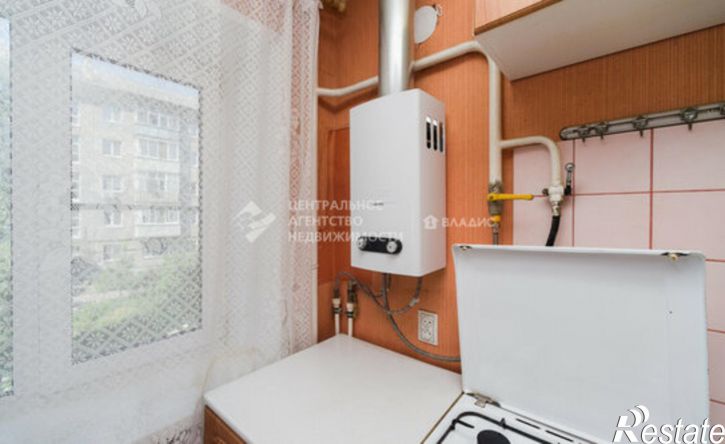 2-комн квартира Троллейбусный пер, 19,  д. 19