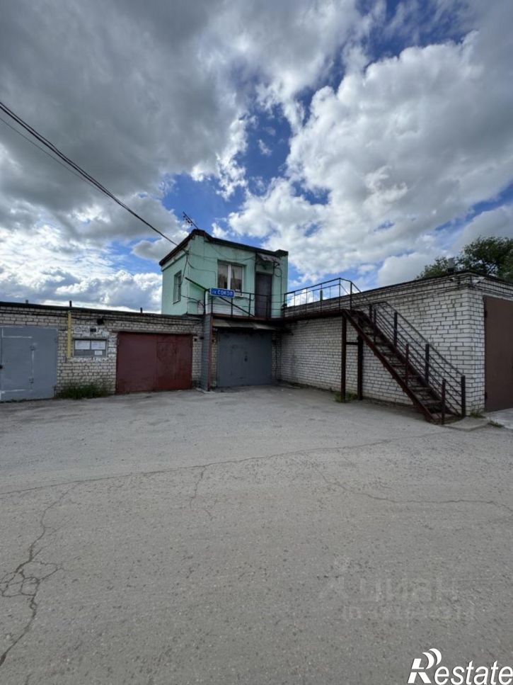 Гараж/парковка ул Юбилейная, 17 1,  д. 17 1,  к. 1