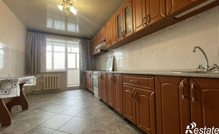 1-комн квартира ул Новоселов, 48 2,  д. 48 2,  к. 2
