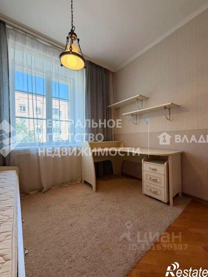 3-комн квартира ул Подгорная, 17,  д. 17
