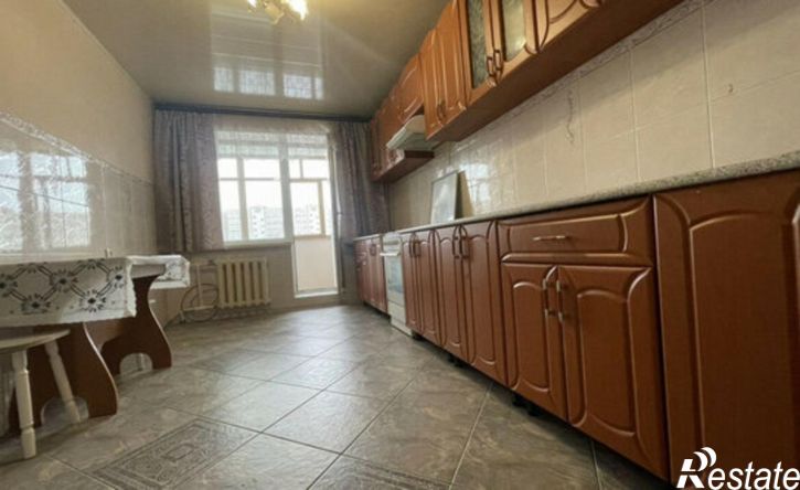 1-комн квартира ул Новоселов, 48 2,  д. 48 2,  к. 2