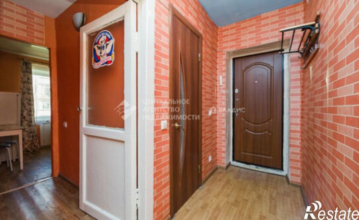 2-комн квартира Троллейбусный пер, 19,  д. 19