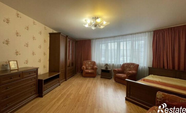 1-комн квартира ул Новоселов, 48 2,  д. 48 2,  к. 2