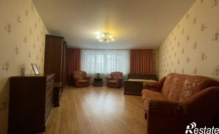 1-комн квартира ул Новоселов, 48 2,  д. 48 2,  к. 2
