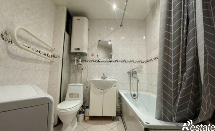1-комн квартира ул Новоселов, 48 2,  д. 48 2,  к. 2