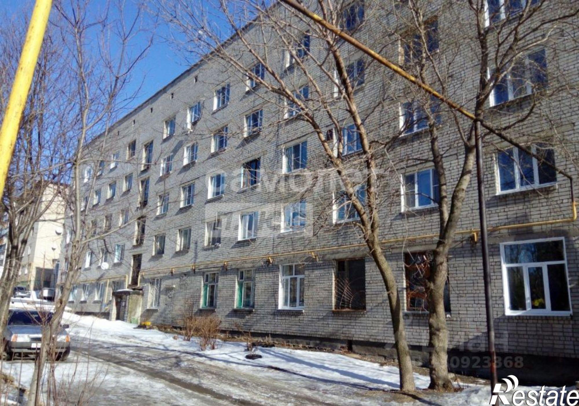 Купить комнату за 390 000 рублей на ул Качевская, 36