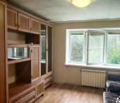 1-комн, 18кв м, этаж 3/5 ул Качевская, 24