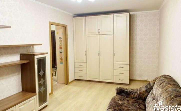 2-комн квартира ул 1-е Бутырки, 10,  д. 10