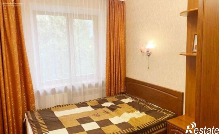 2-комн квартира ул 1-е Бутырки, 10,  д. 10