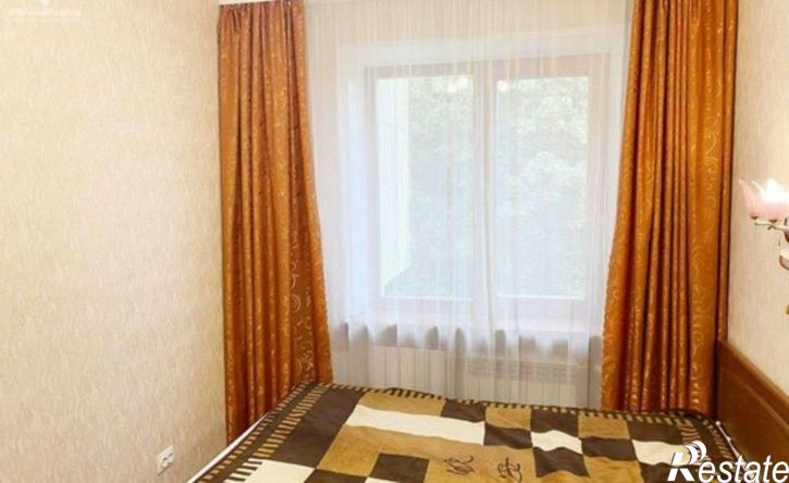 2-комн квартира ул 1-е Бутырки, 10,  д. 10