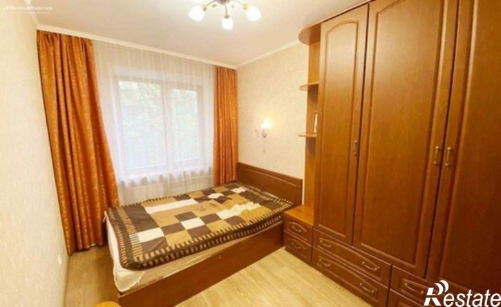 2-комн квартира ул 1-е Бутырки, 10,  д. 10