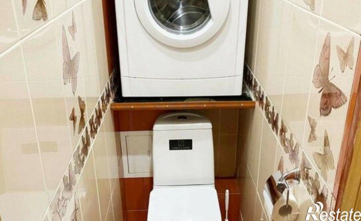2-комн квартира ул 1-е Бутырки, 10,  д. 10