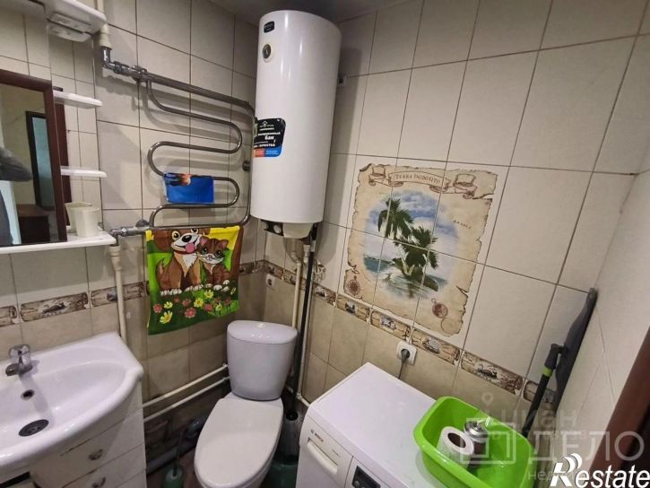 2-комн квартира ул Братиславская, 8,  д. 8