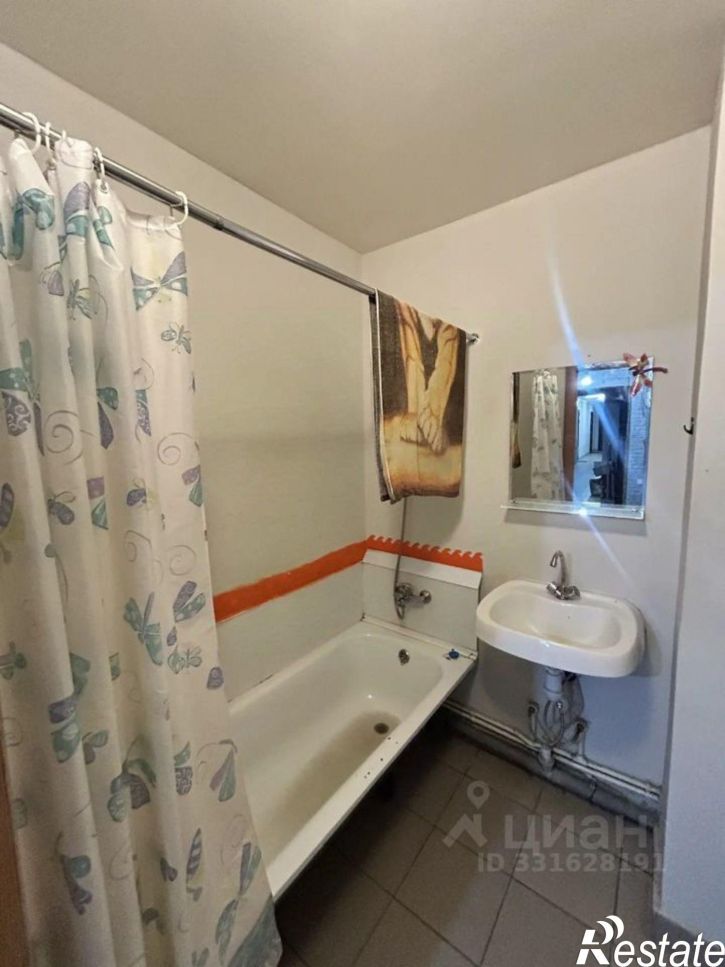 1-комн квартира ул Островского, 13,  д. 13