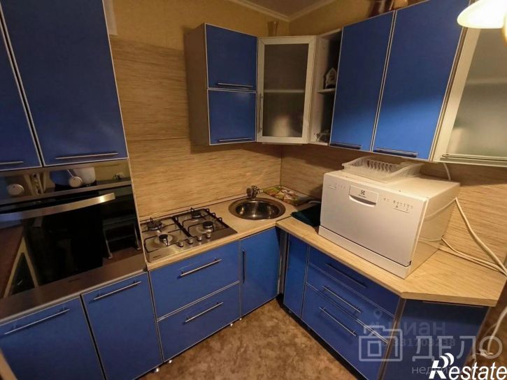 2-комн квартира ул Братиславская, 8,  д. 8