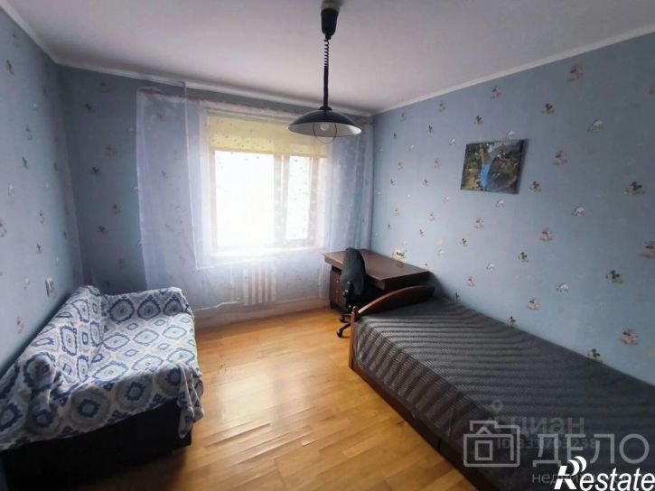 2-комн квартира ул Братиславская, 8,  д. 8