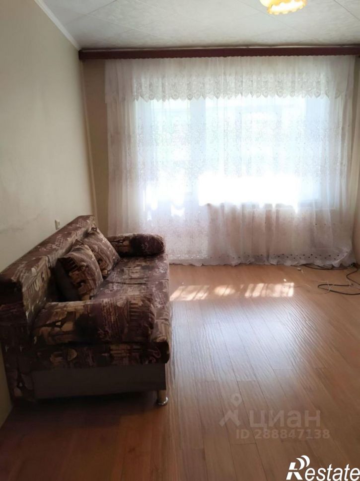 2-комн квартира ул Гагарина, 82,  д. 82