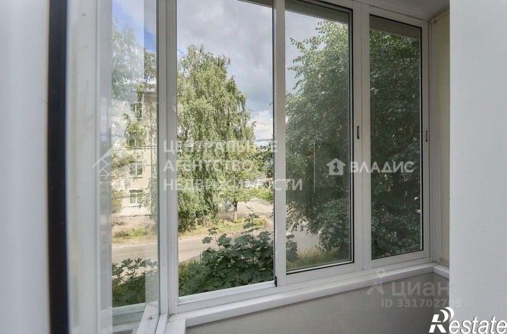 1-комн квартира ул Урицкого, 23,  д. 23