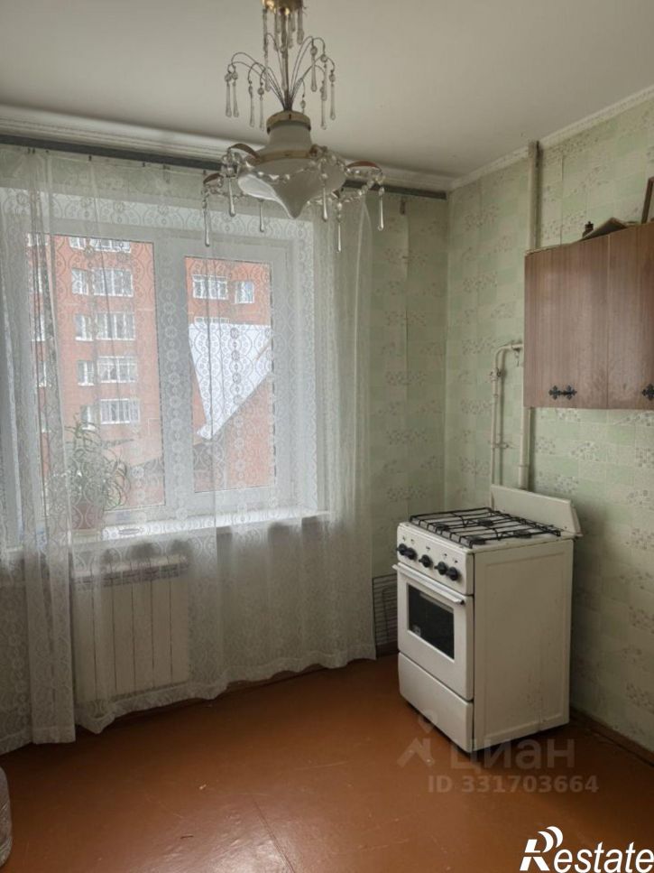 1-комн квартира ул Стройкова, 49,  д. 49